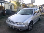 2003 VW Golf 1.4