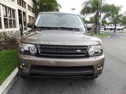 Neatly Used 2012 Land Rover Range Rover Sport HSE