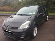 Renault Clio (2006) for Sale 3200€ - 84, 000km 