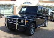 Selling my neatly used 2014 Mercedes-Benz G63 AMG very 